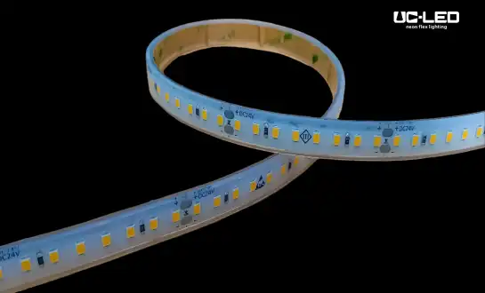 High-Efficacy LED Strip vs Standard LED Strip — Does Efficiency Really Matter?
